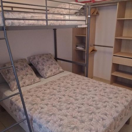 Appartement Meuble Proche De Cassis Roquefort-la-Bédoule Exteriér fotografie