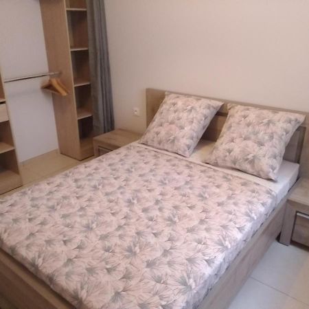 Appartement Meuble Proche De Cassis Roquefort-la-Bédoule Exteriér fotografie