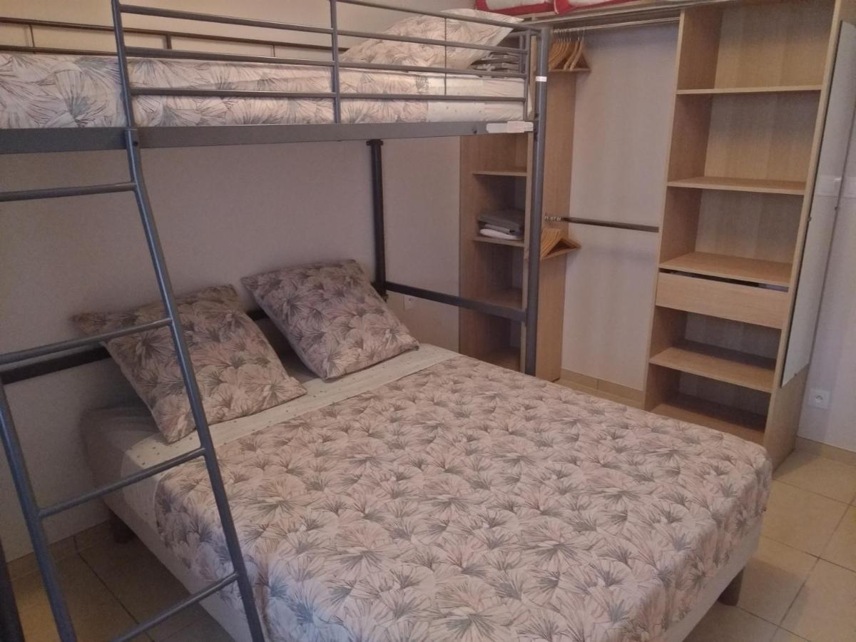 Appartement Meuble Proche De Cassis Roquefort-la-Bédoule Exteriér fotografie