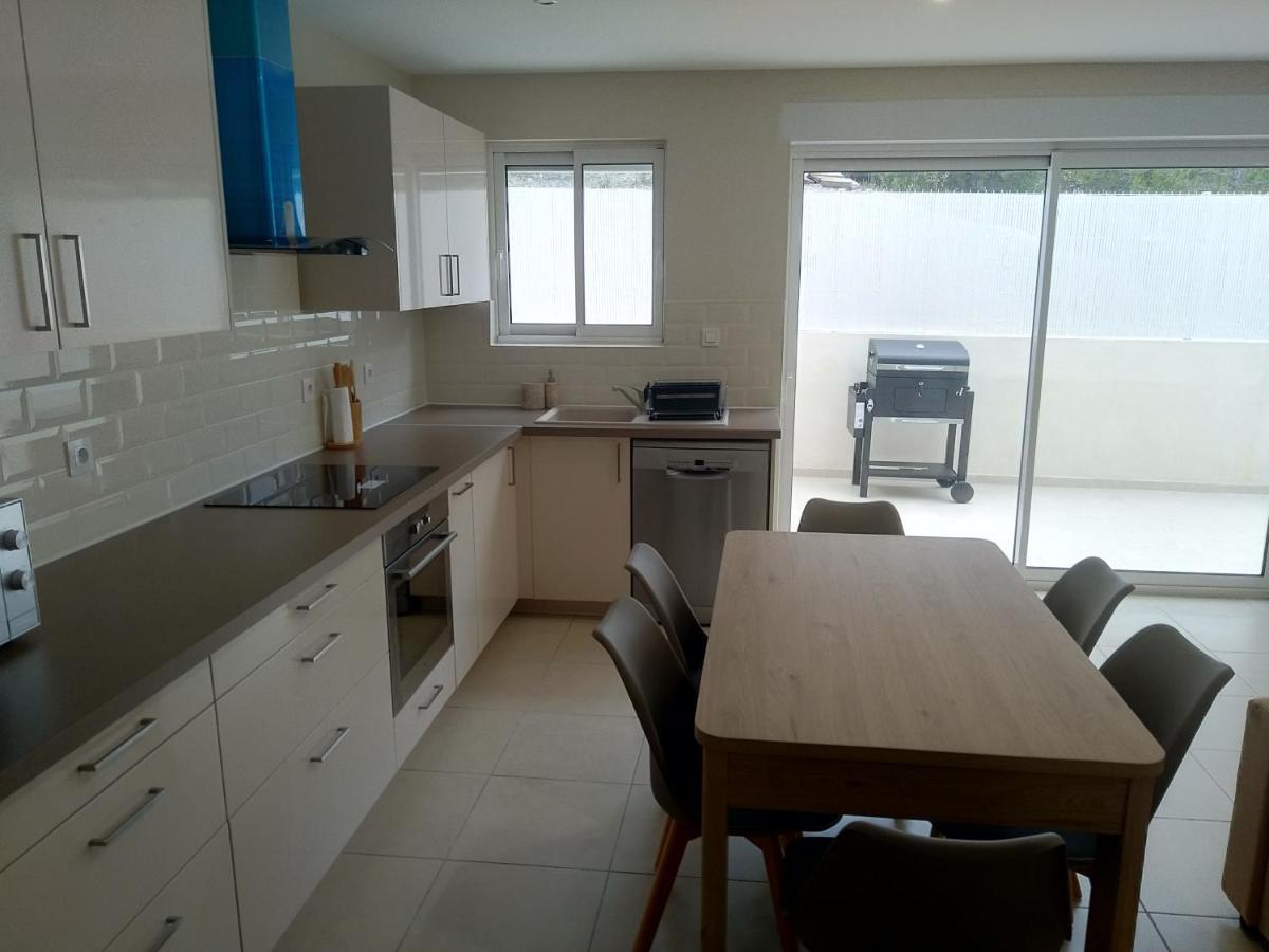 Appartement Meuble Proche De Cassis Roquefort-la-Bédoule Exteriér fotografie